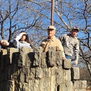 Meet your Posher, Joanna